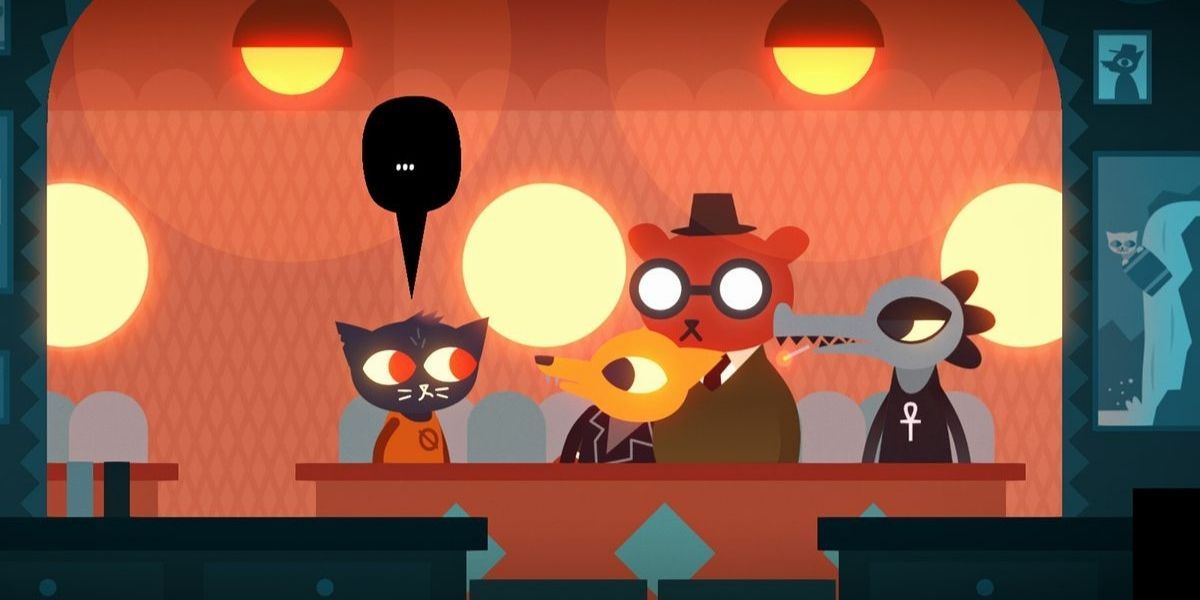 10 Best Cats In Video Game History, Ranked