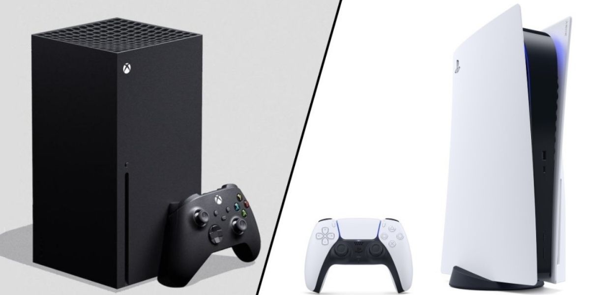 Причины, по которым PS5 великолепна, но Xbox Series X может быть лучше