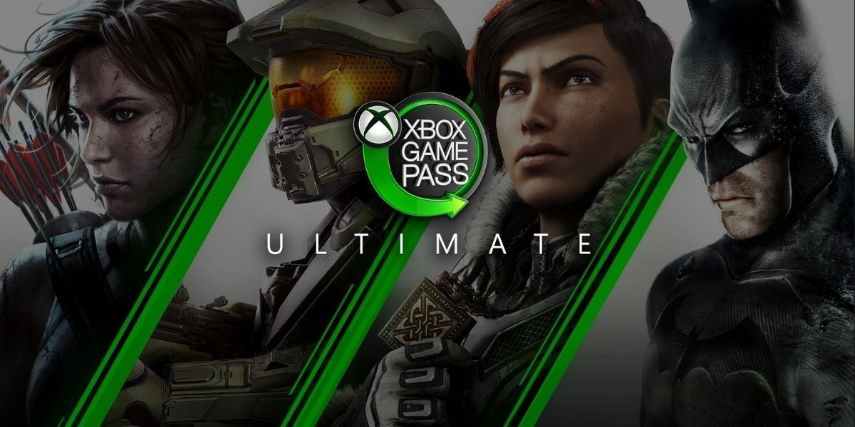 The Xbox Game Pass is better than what the PS5 has to offer.