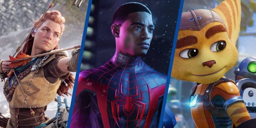 PS5 is considered to have better exclusives than the Xbox