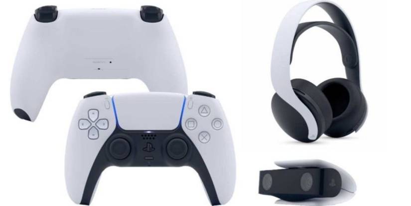 The PS5 controller functionality may be better than the Xbox