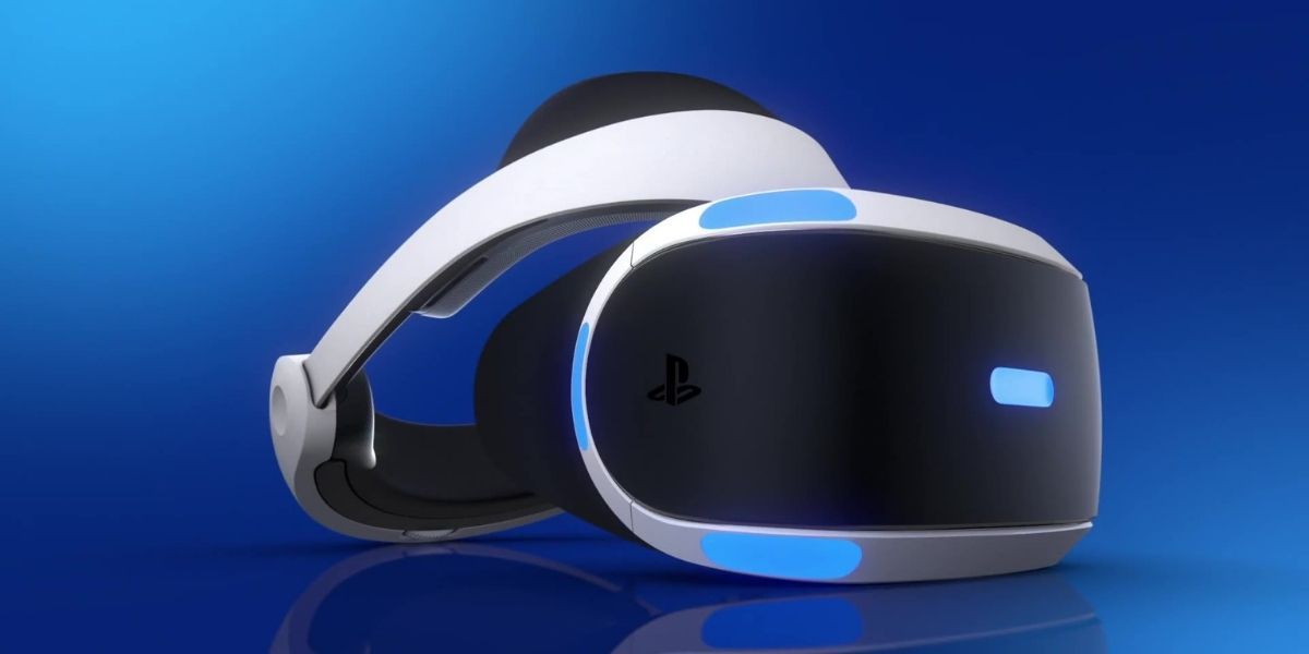 The PSVR Headset will work on the PS5