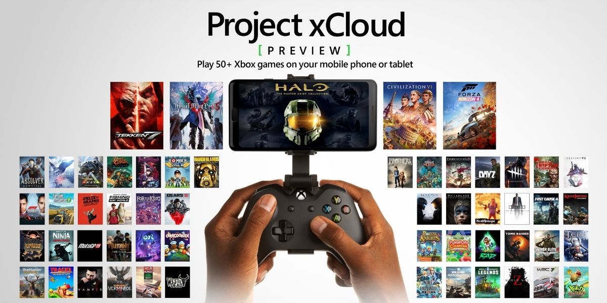 Project X Cloud will be a part of the Xbox's future.