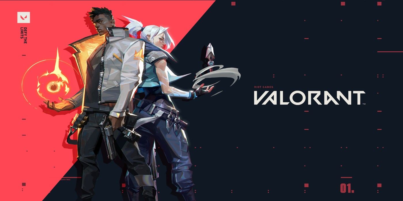 Valorant teases casual mode