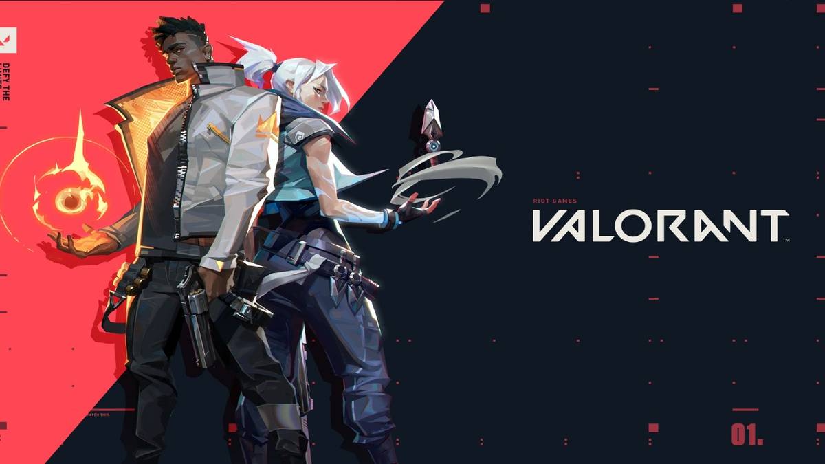 Valorant teases casual mode