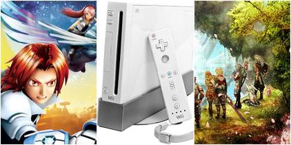 Best Games Exclusive To The Nintendo Wii