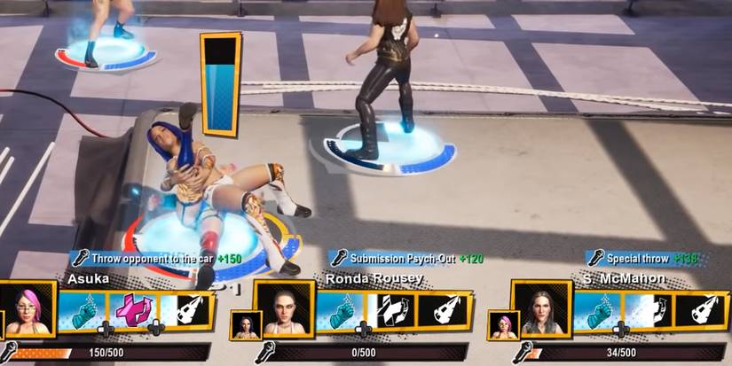 WWE-2K-Battlegrounds-Sasha-Banks-Pins-Asuka