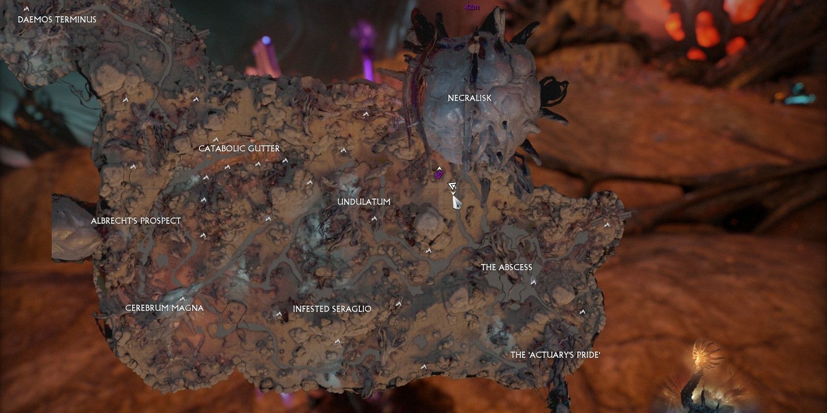 https://www.reddit.com/r/Warframe/comments/ik3kh2/you_can_find_tokens_in_random_caves_in_the/