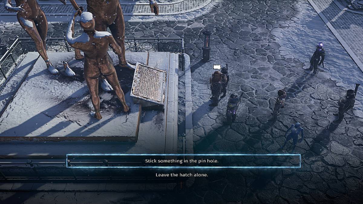 Old Survivalist Bunker