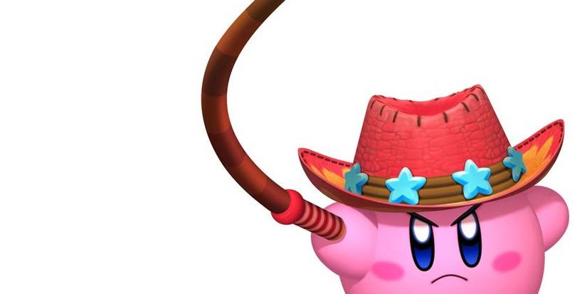 Whip Kirby
