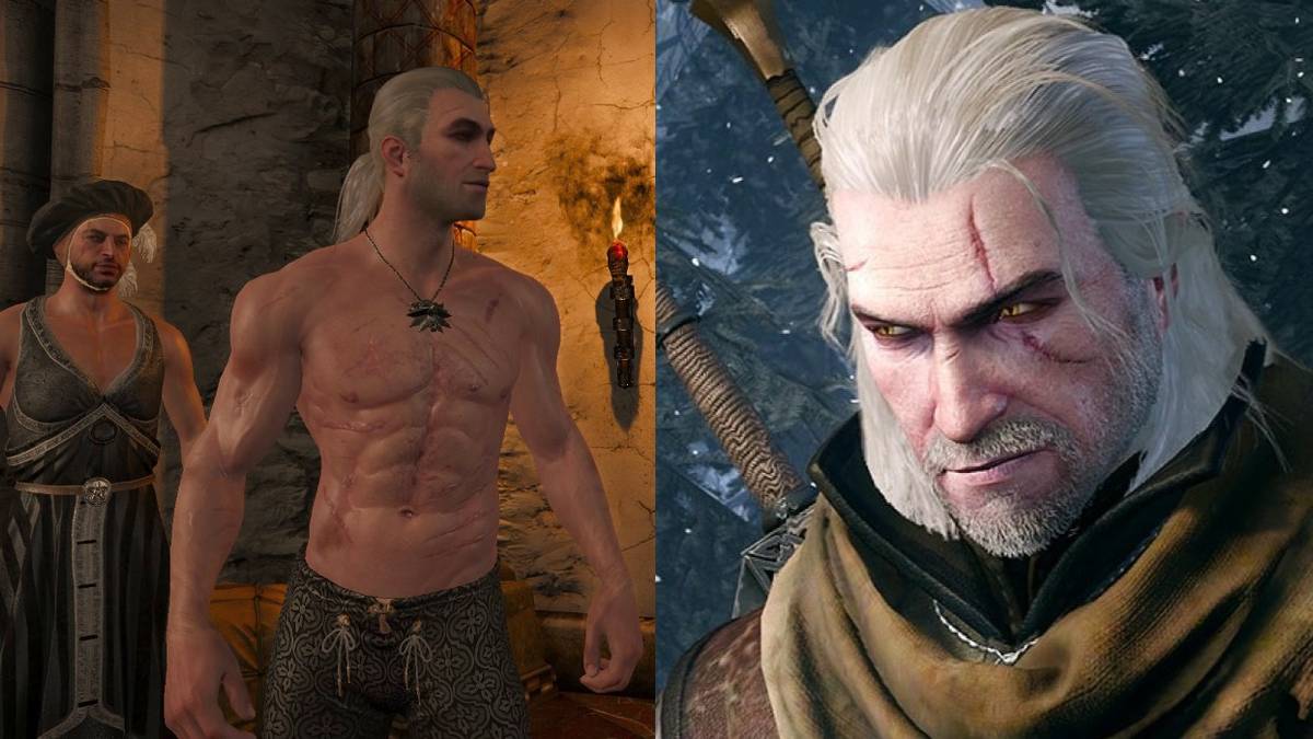 Witcher 3 Geralt Hilarious Quotes Featured Image
