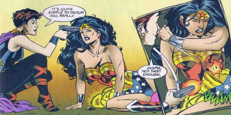 Wonder-Woman-vs-Guns