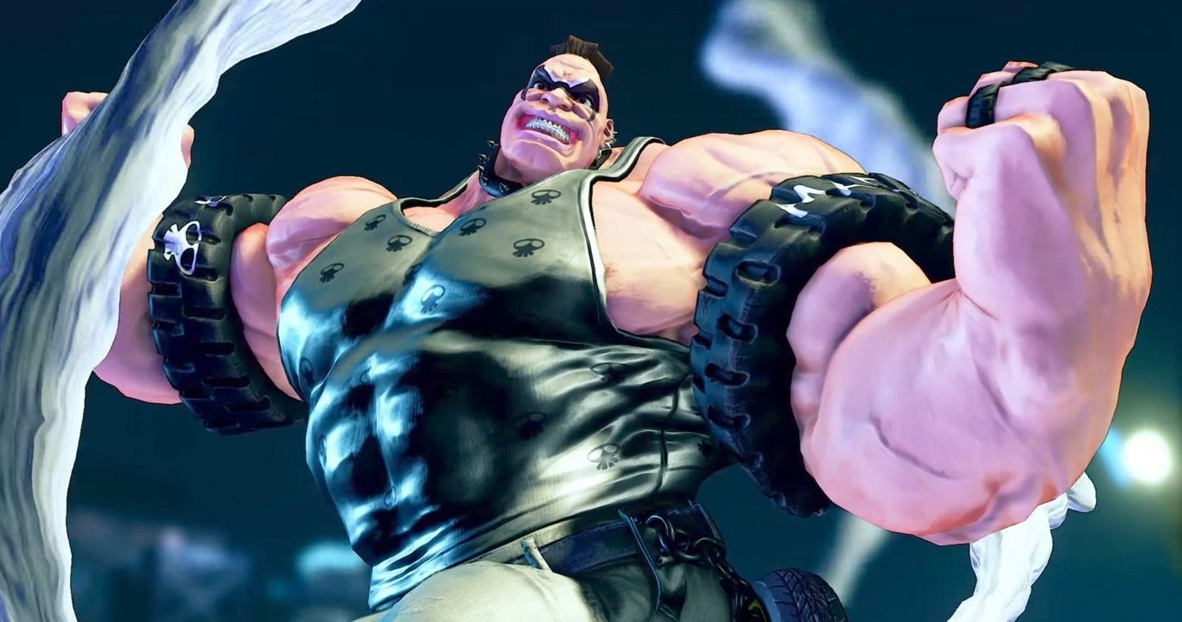 The worst character introduced in every Street Fighter game