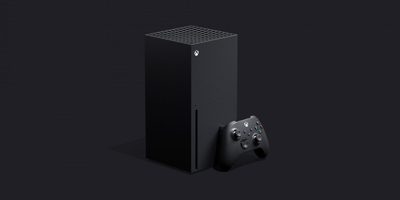 Xbox Series X Preorders