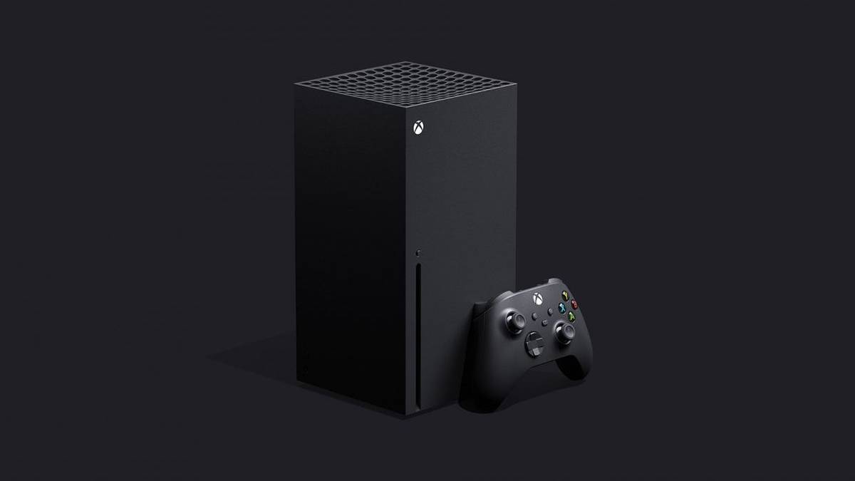 Xbox Series X Preorders