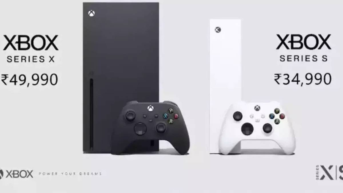 Xbox Series S Japan Price Cut by ¥3,000