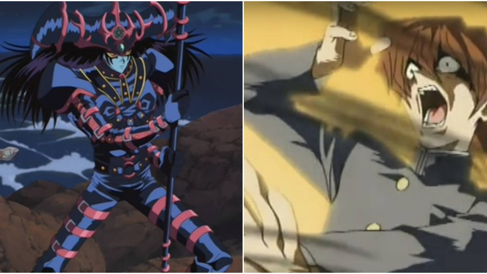 YGO Cards Ruined by Erratas