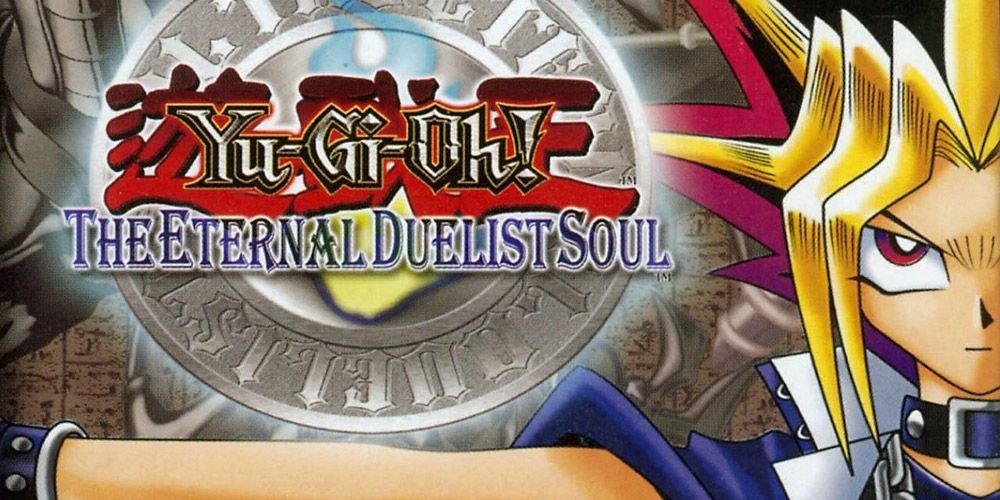 Yu-Gi-Oh! The Eternal Duelist Soul game
