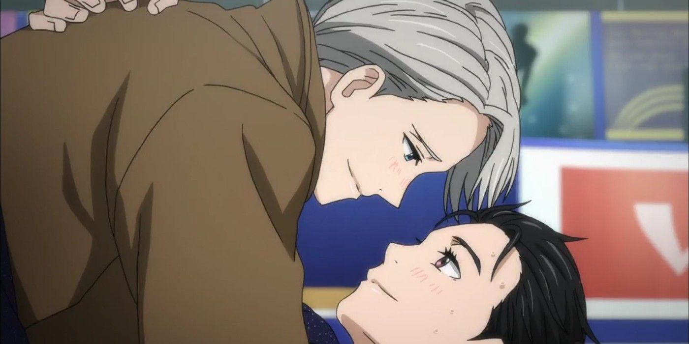 Yuri On Ice is a top pick for best Gay anime to watch