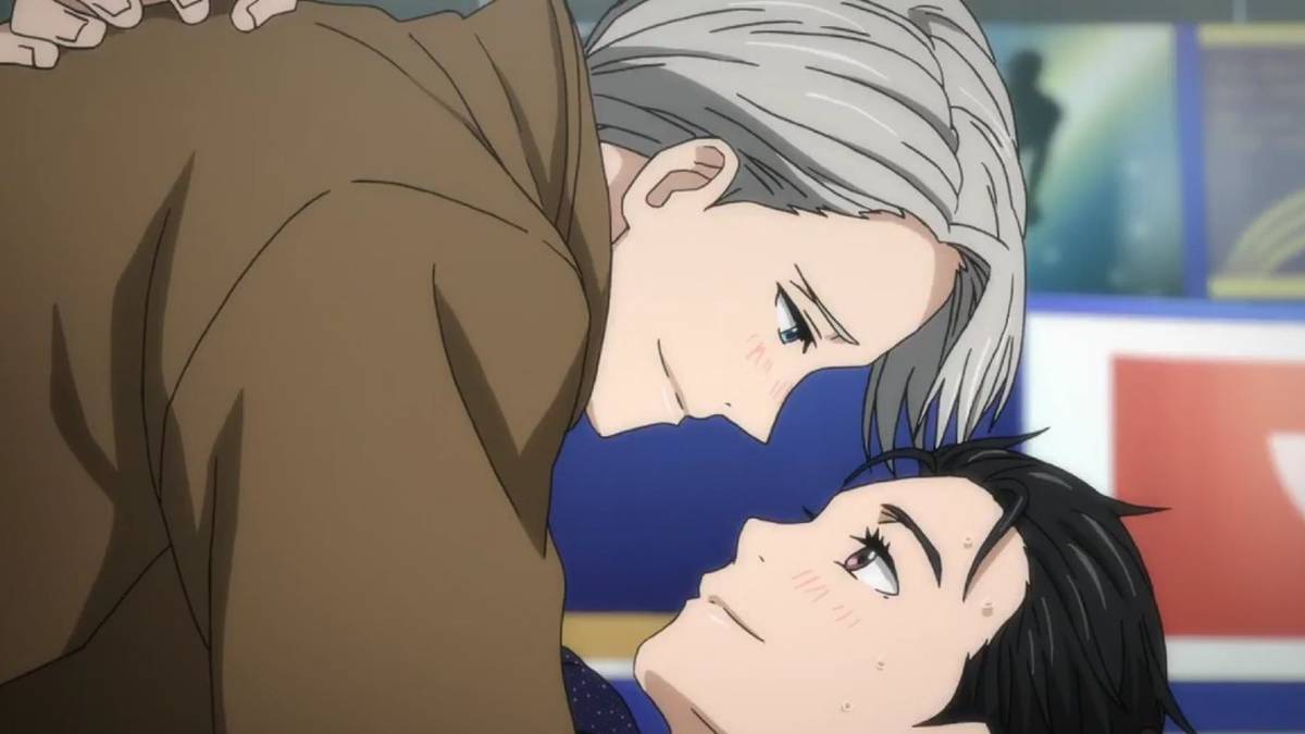 Yuri On Ice is a top pick for best Gay anime to watch