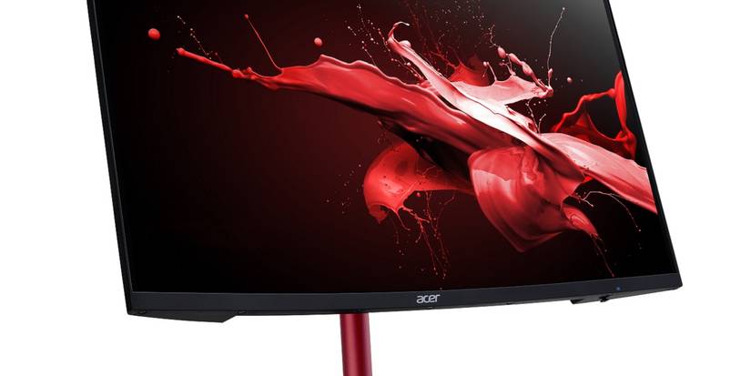 acer nitro review