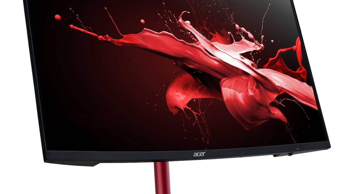 acer nitro review