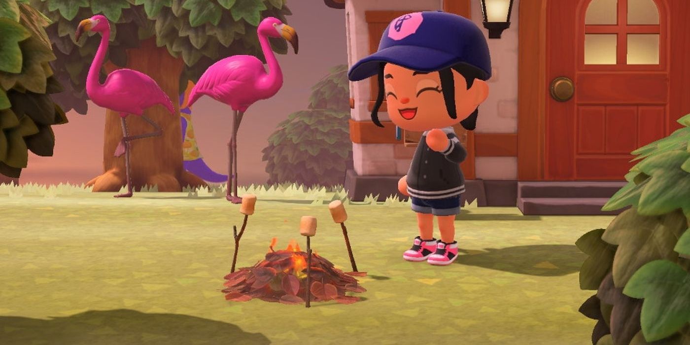 Animal Crossing: New Horizons Pinecone Guide