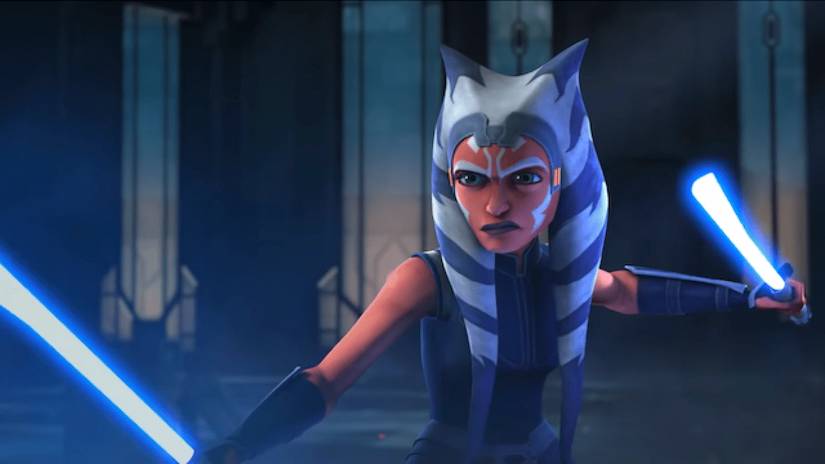 ahsoka tano star wars jedi fallen order 2