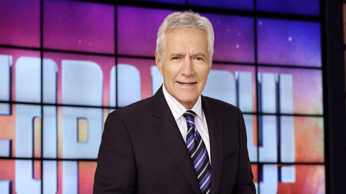 alex trebek jeopardy
