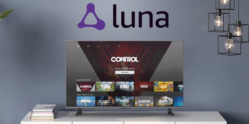 amazon luna tv