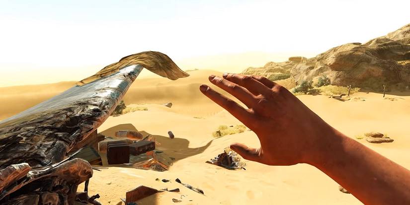 amnesia rebirth release date