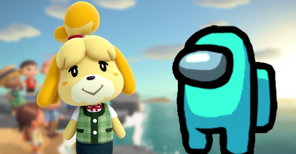 Animal Crossing Meets Among Us In Hilarious Video Game Rant