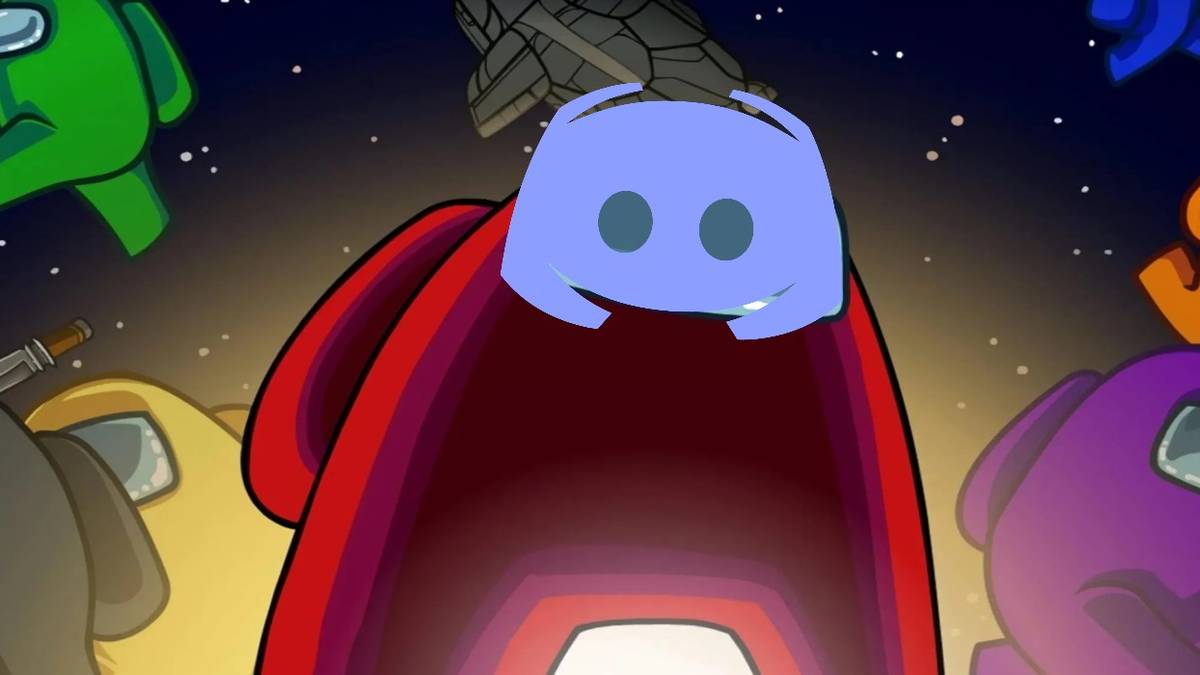 among us discord logo