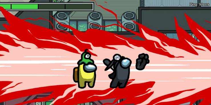 Among Us 10 Pro Tips For Playing Impostor Game Rant