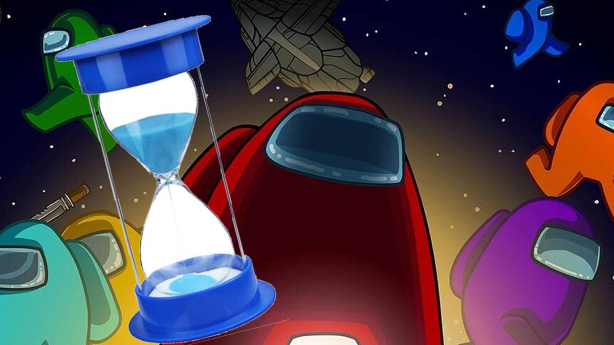 social deduction game