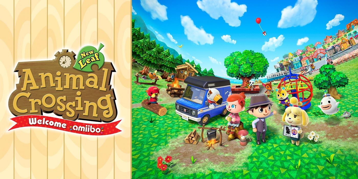 animal crossings new leaf cover image