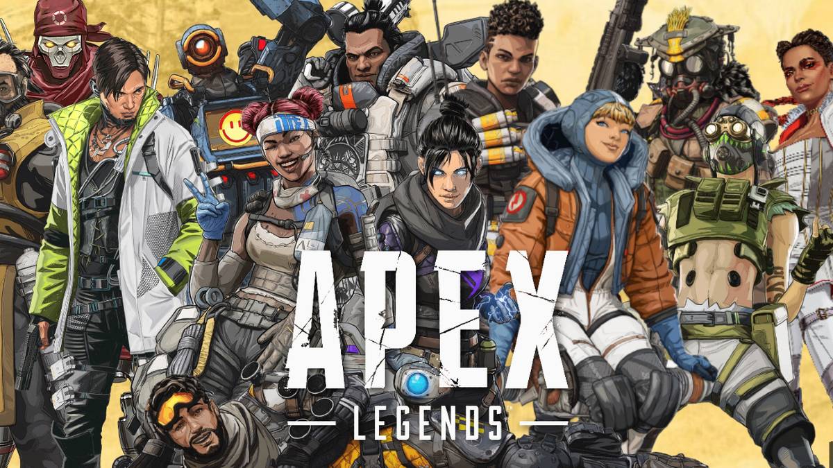 Apex Legends Brings Back Live Die Live LTM