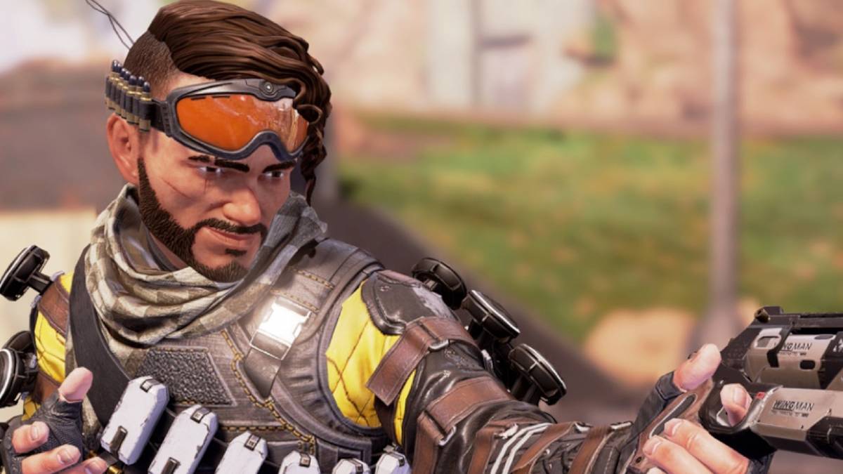 respawn entertainment battle royale glitch