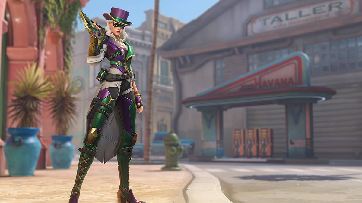 overwatch ashe shotgun update mardi gras
