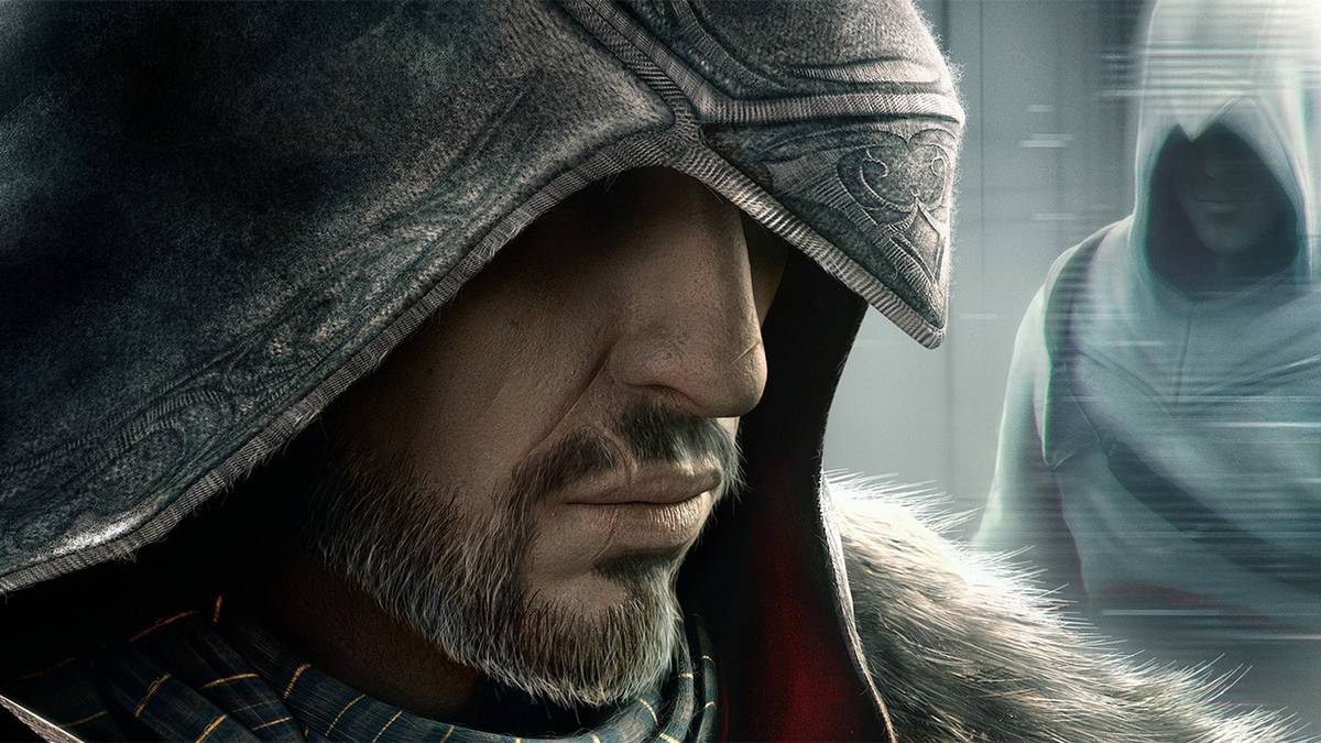 acr ezio