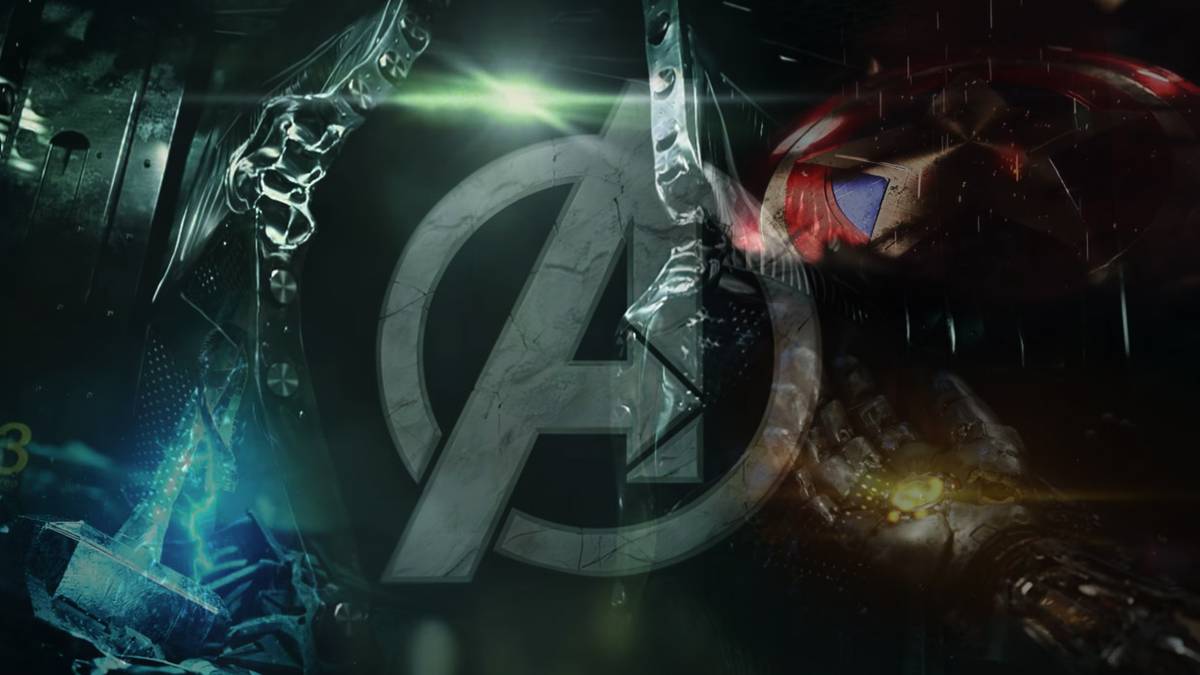 Avengers Project Teaser Trailer