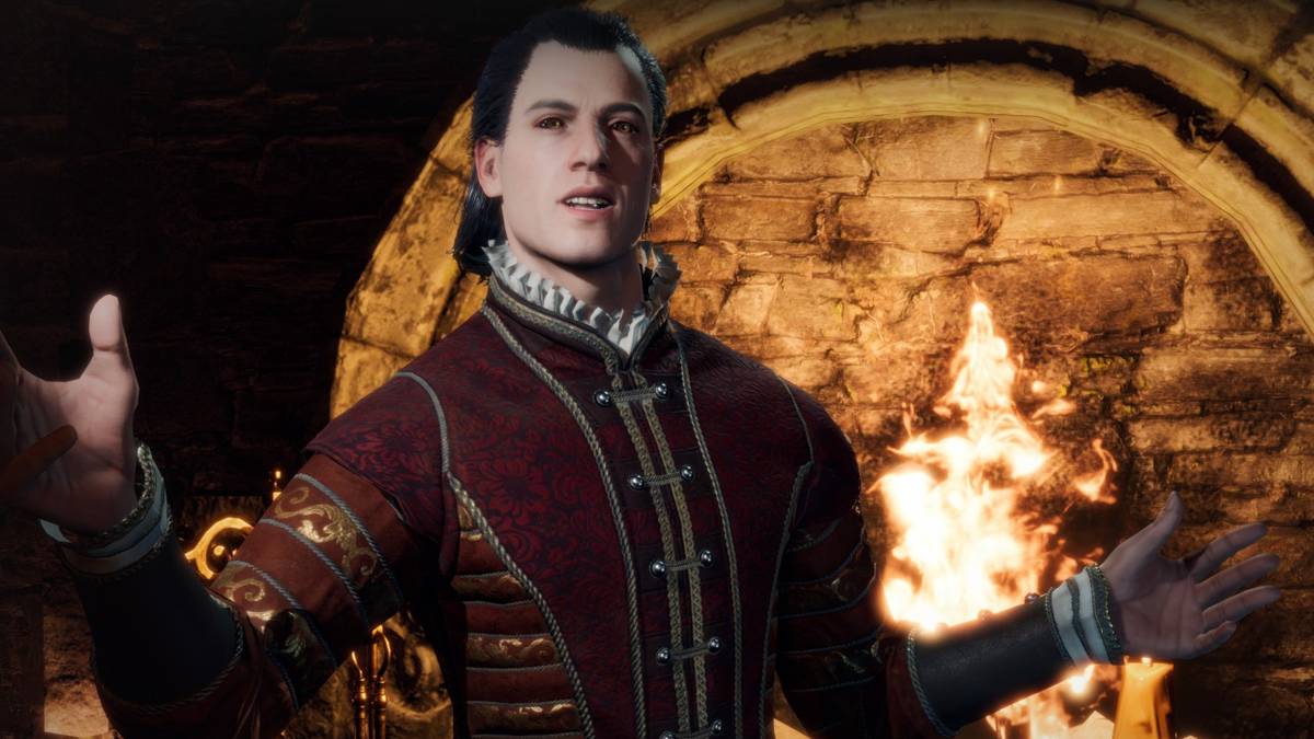 baldur's gate 3 companion