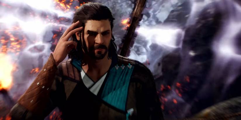 baldur's gate 3 dialogue manipulation