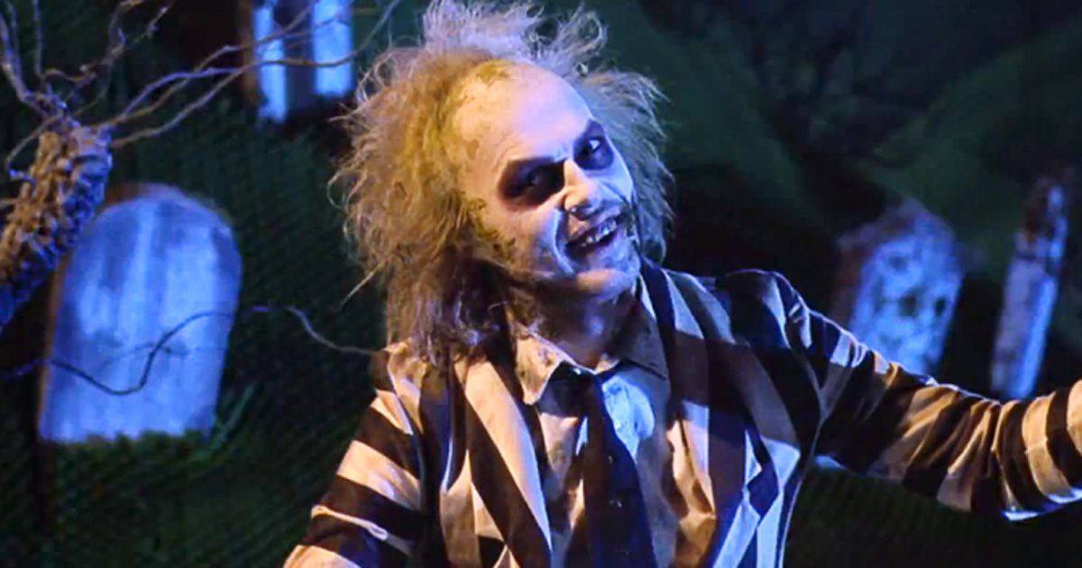 Beetlejuice