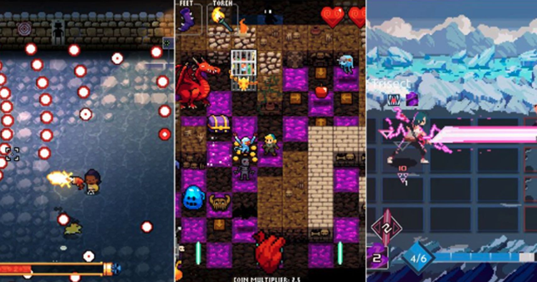 What Are Roguelike Games and Why You Should Try Them