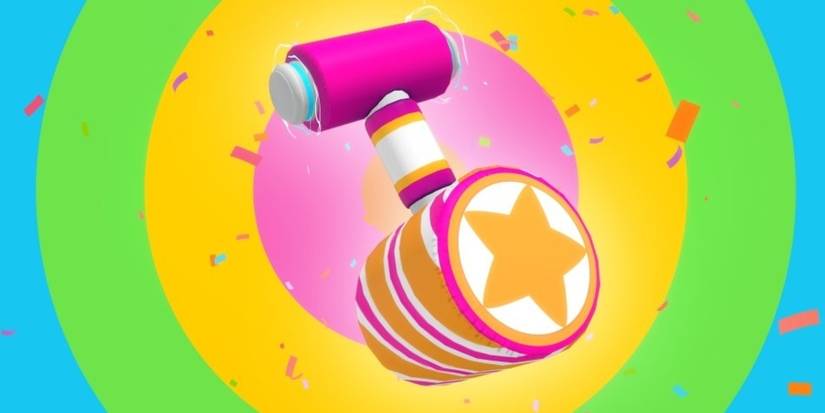 Fall Guys Mid Season Update