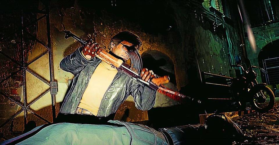 Call Of Duty Black Ops Cold War Has Executions And Weapon Inspection