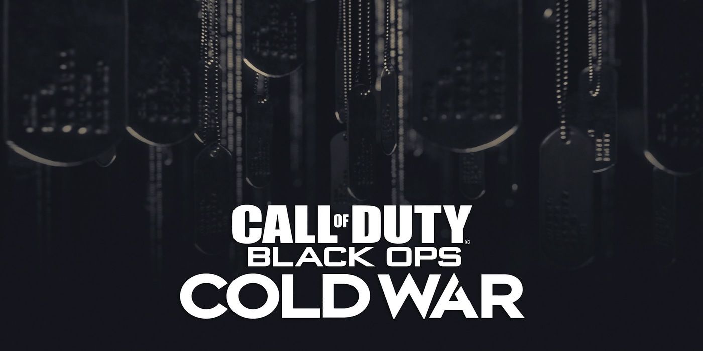 call of duty black ops cold war matchmaking