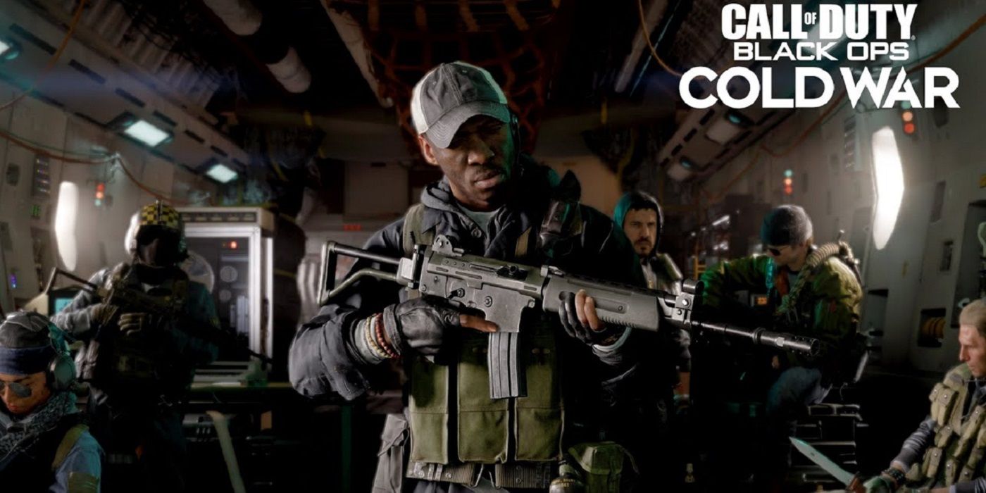 black ops cold war multiplayer trailer