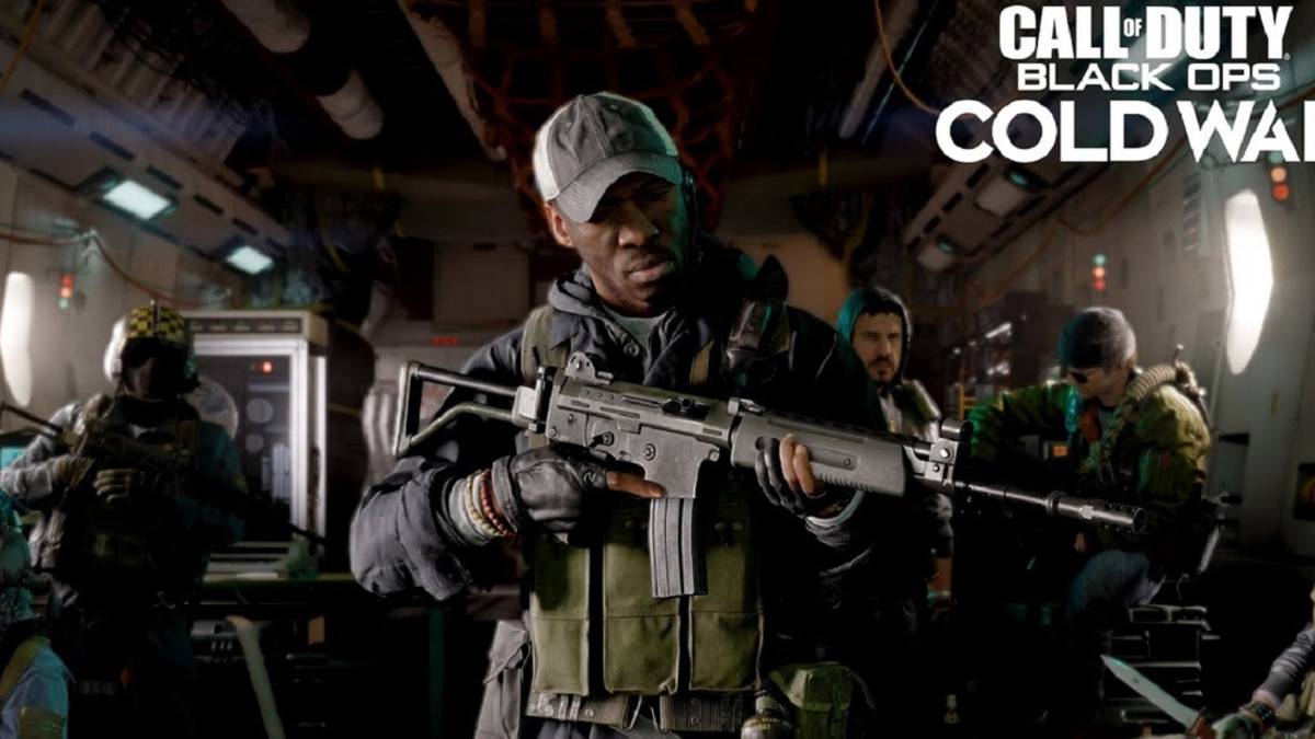 black ops cold war multiplayer trailer
